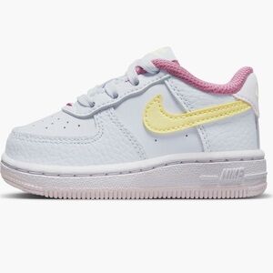 Nike Kids’ Air Force 1 Sneakers